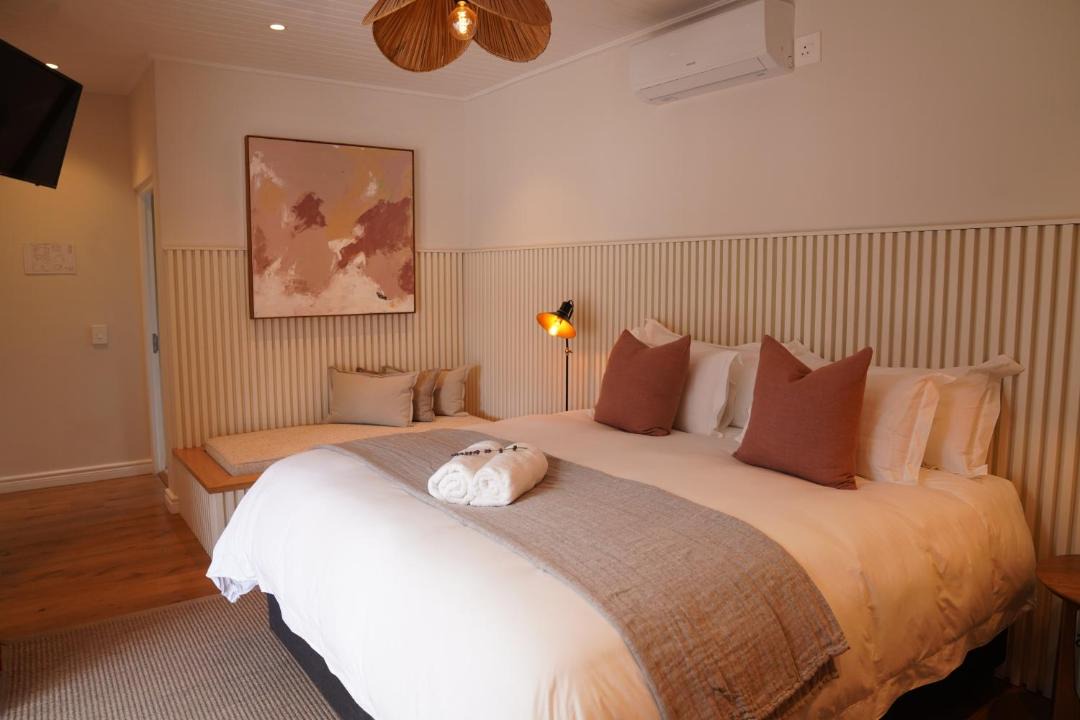 Photo of Bedroom in Cederberg