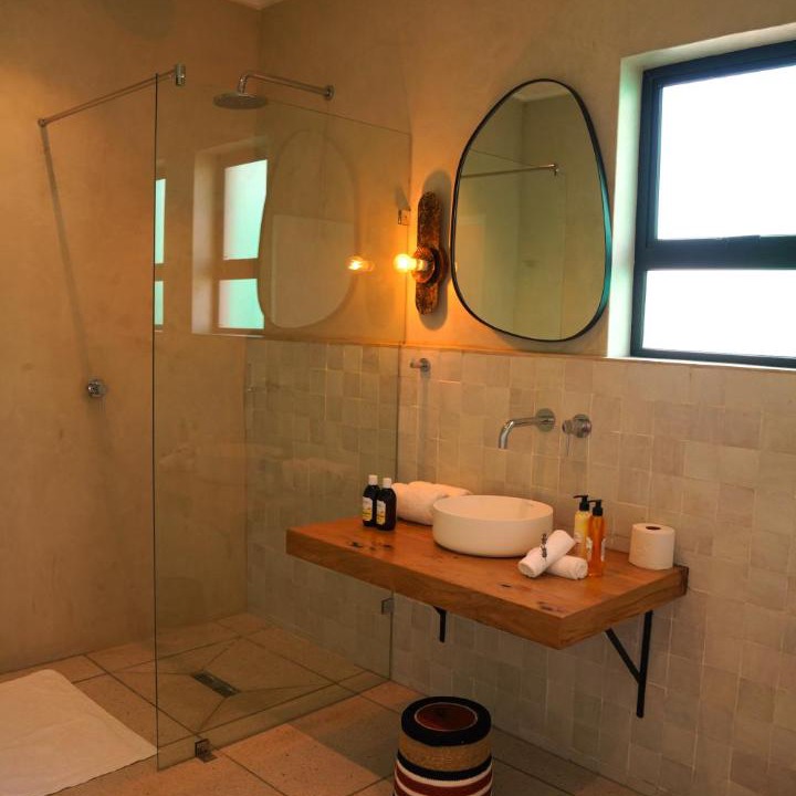 Photo of Bathroom in Cederberg
