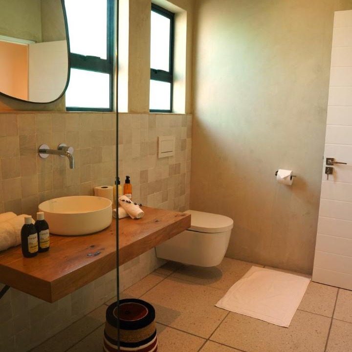 Photo of Bathroom in Cederberg