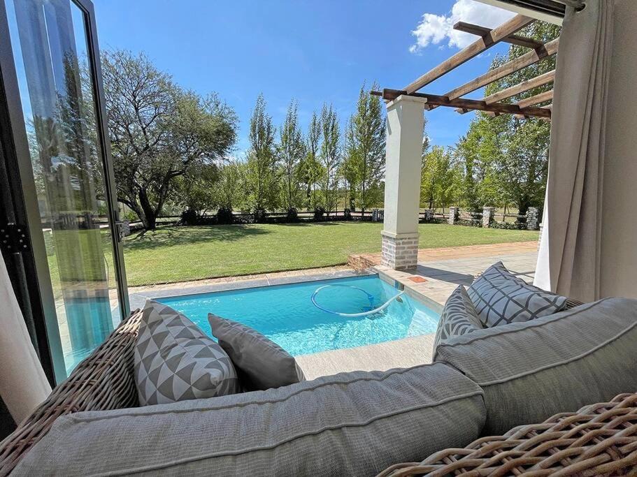 Photo of Patio Balcony in Parys