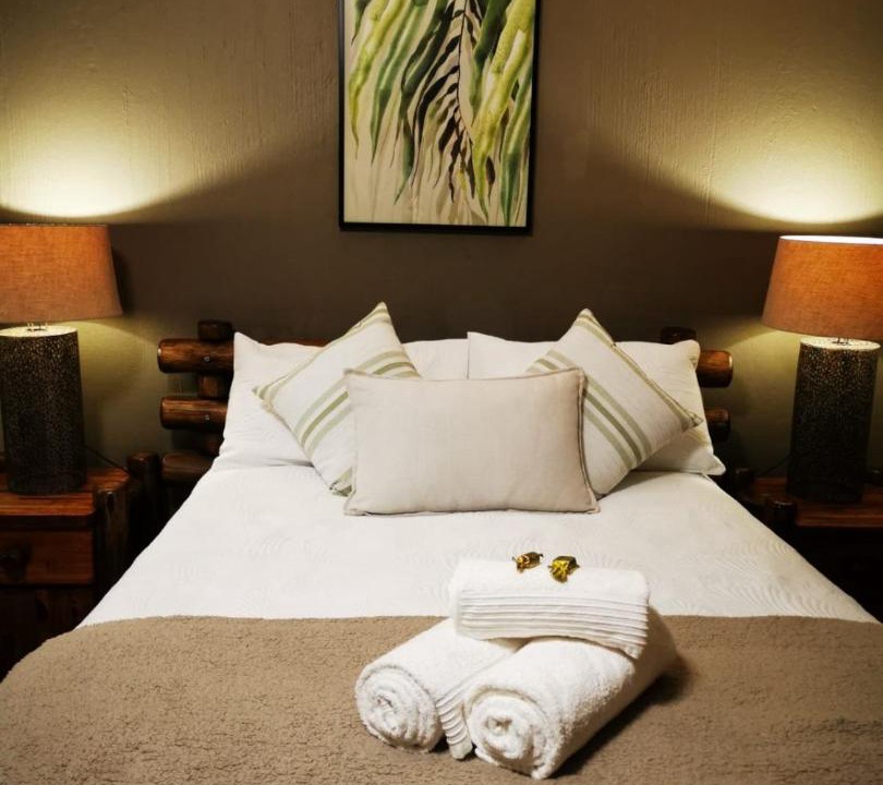 Photo of Bedroom in Greater Johannesburg Metropolitan Area
