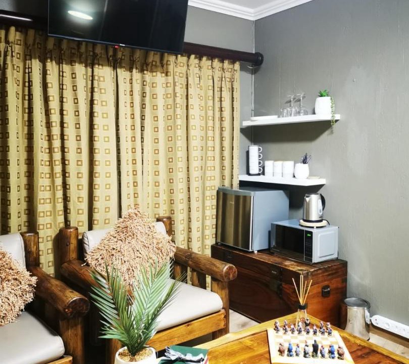 Photo of Livingroom in Greater Johannesburg Metropolitan Area