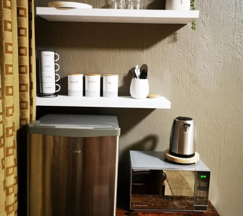 Photo of Kitchen in Greater Johannesburg Metropolitan Area