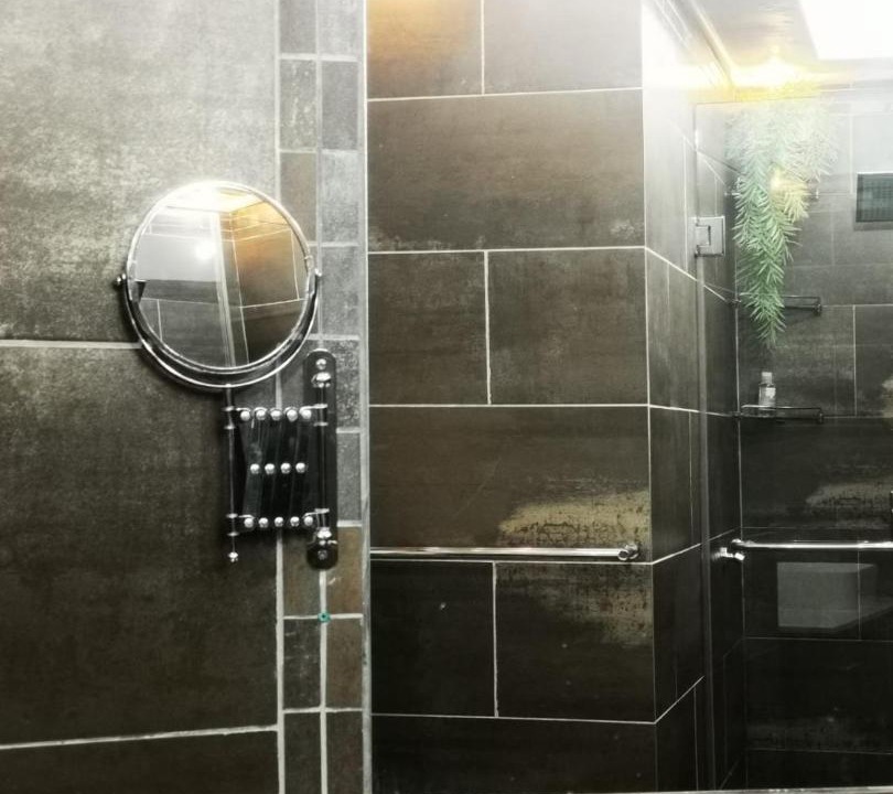 Photo of Bathroom in Greater Johannesburg Metropolitan Area