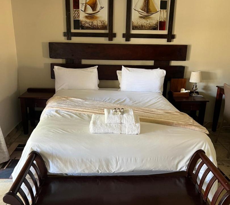 Photo of Bedroom in Musina