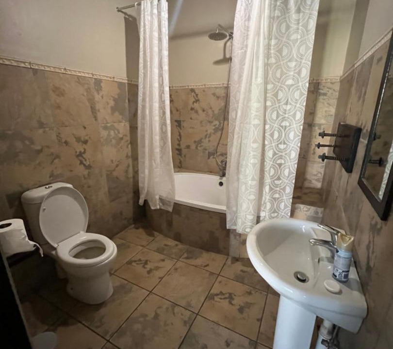 Photo of Bathroom in Musina