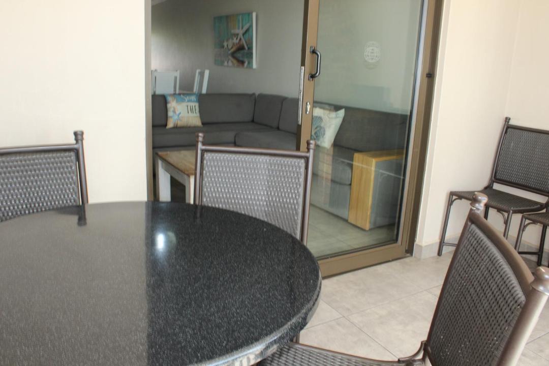 Photo of Patio Balcony in Port Shepstone