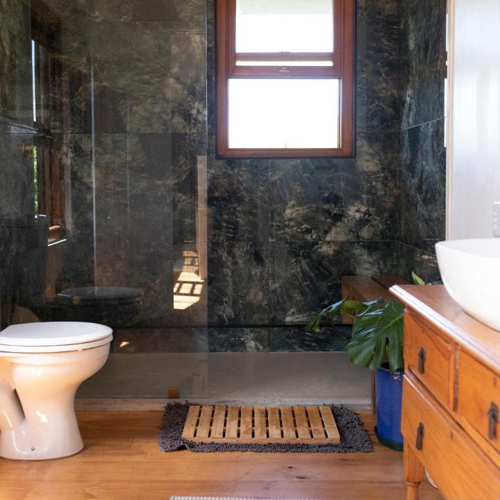 Photo of Bathroom in Bitou
