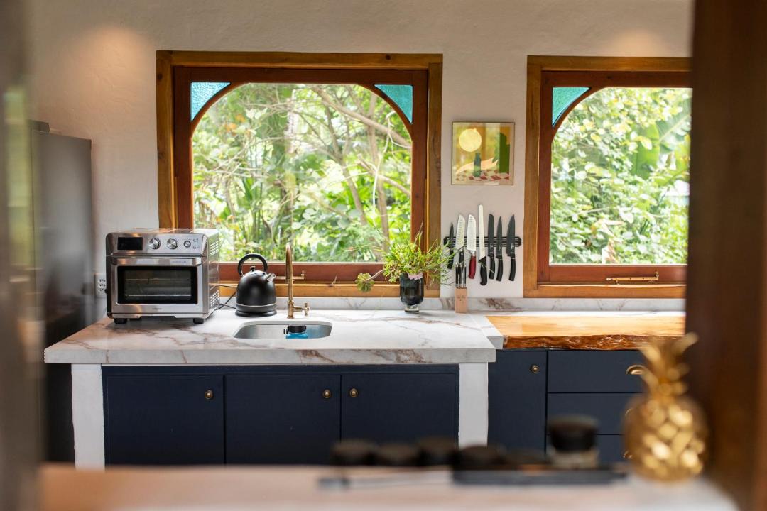 Photo of Kitchen in Bitou