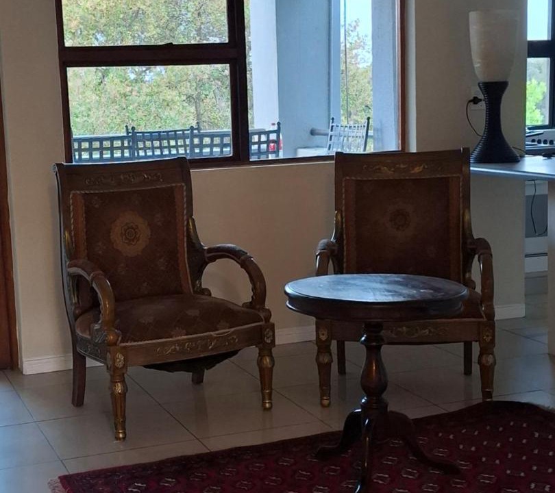 Photo of Livingroom in Sandown