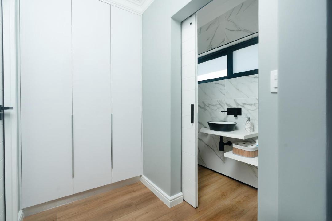 Photo of Bathroom in Brenton-on-Sea