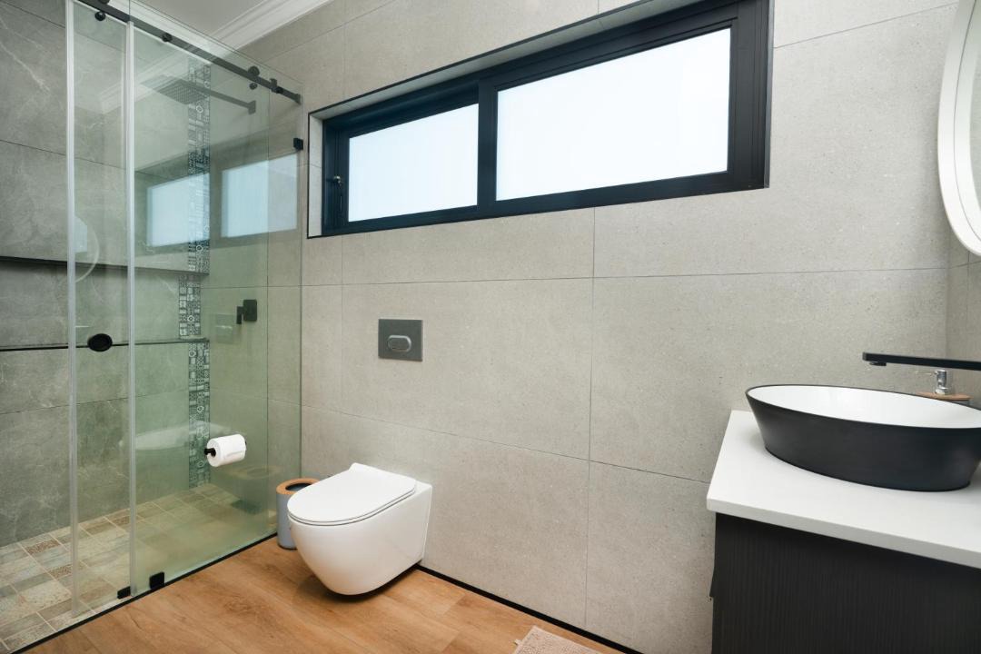Photo of Bathroom in Brenton-on-Sea