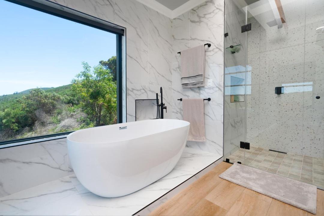 Photo of Bathroom in Brenton-on-Sea