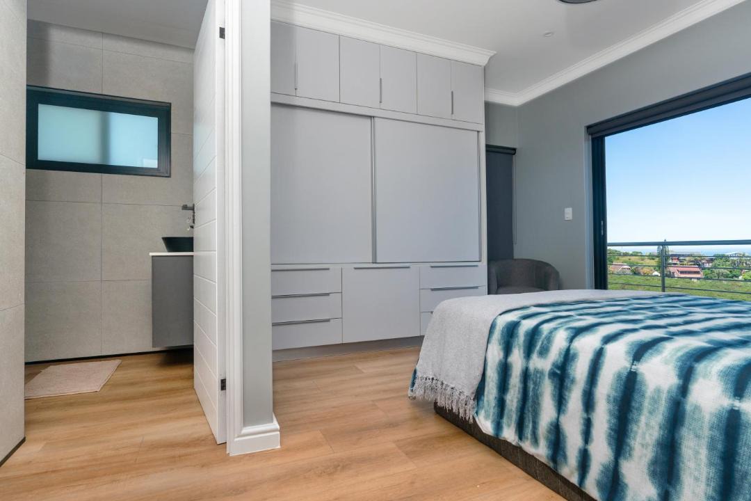 Photo of Bedroom in Brenton-on-Sea