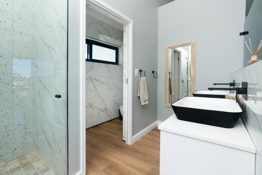 Photo of Bathroom in Brenton-on-Sea