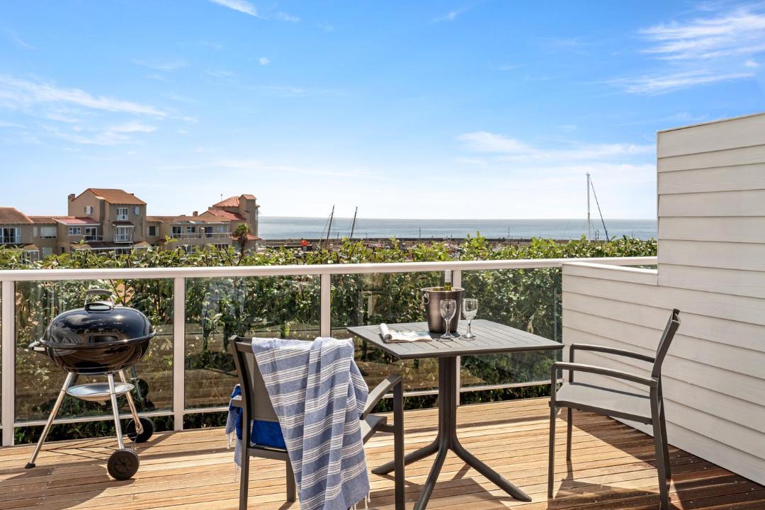 Photo of Patio Balcony in Saint Francis Bay
