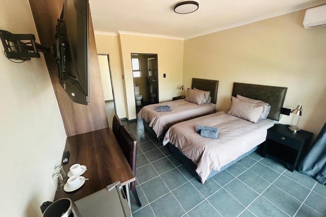 Photo of Bedroom in Malelane