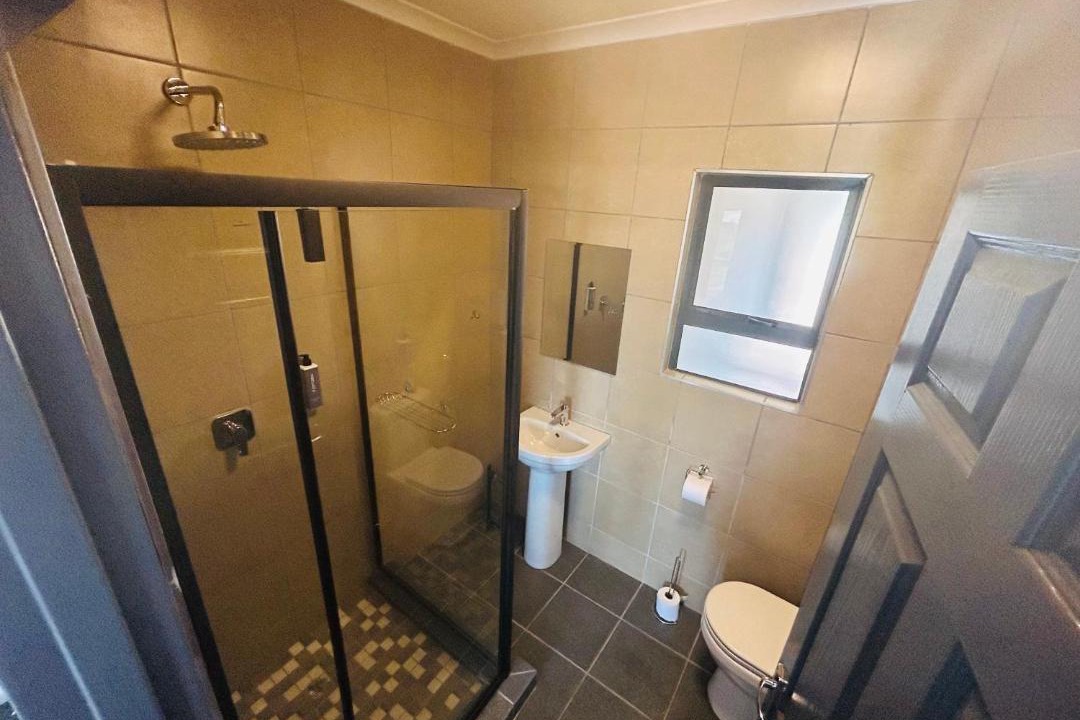 Photo of Bathroom in Malelane