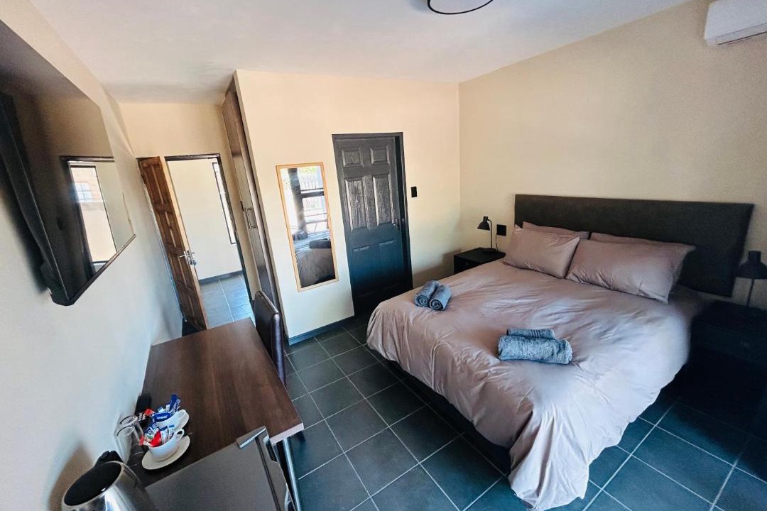 Photo of Bedroom in Malelane