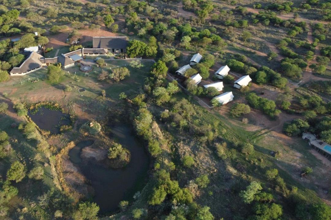 Photo of Buildings in Hammanskraal