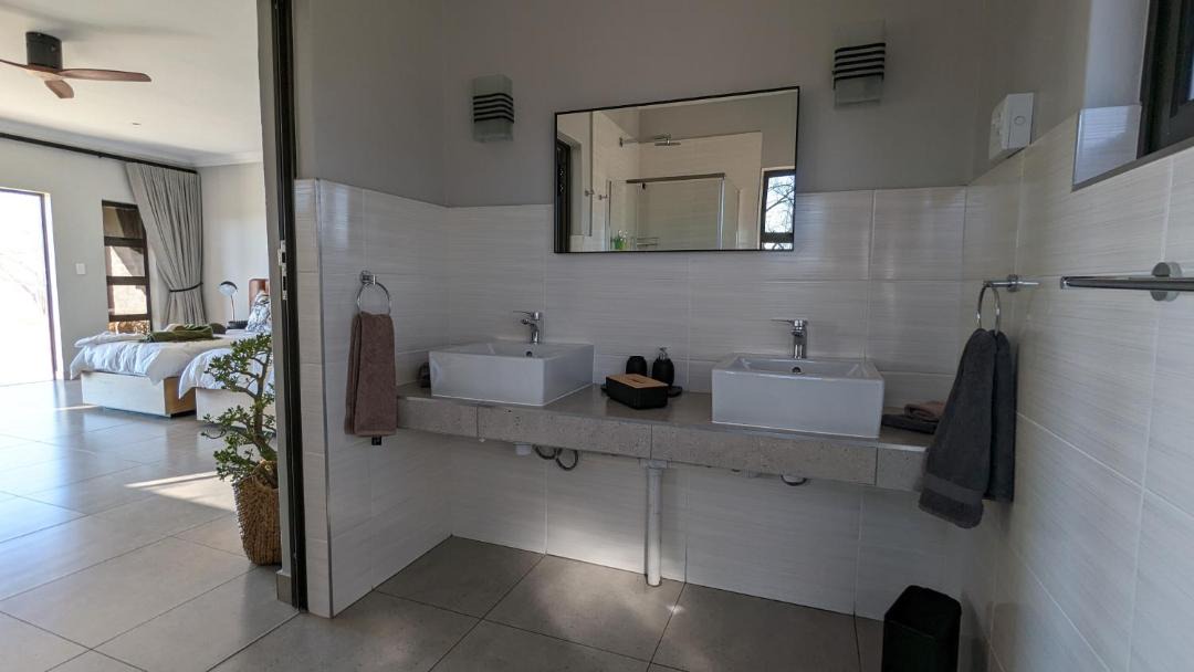 Photo of Bathroom in Waterberg