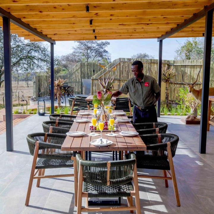 Photo of Others in Waterberg