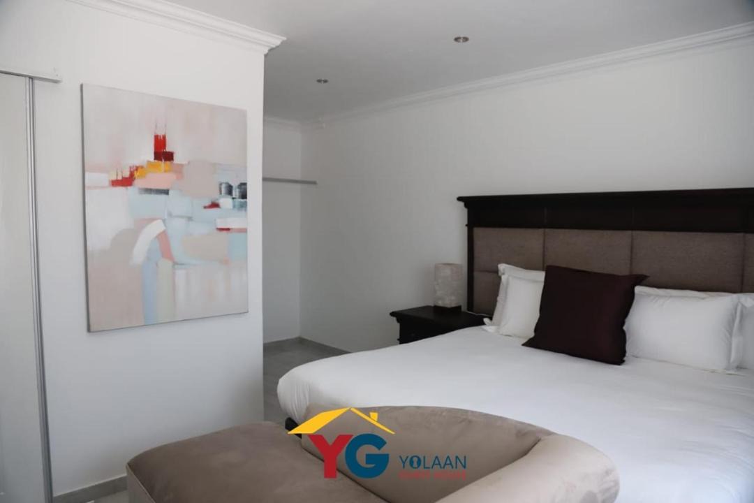 Photo of Bedroom in Sterkspruit