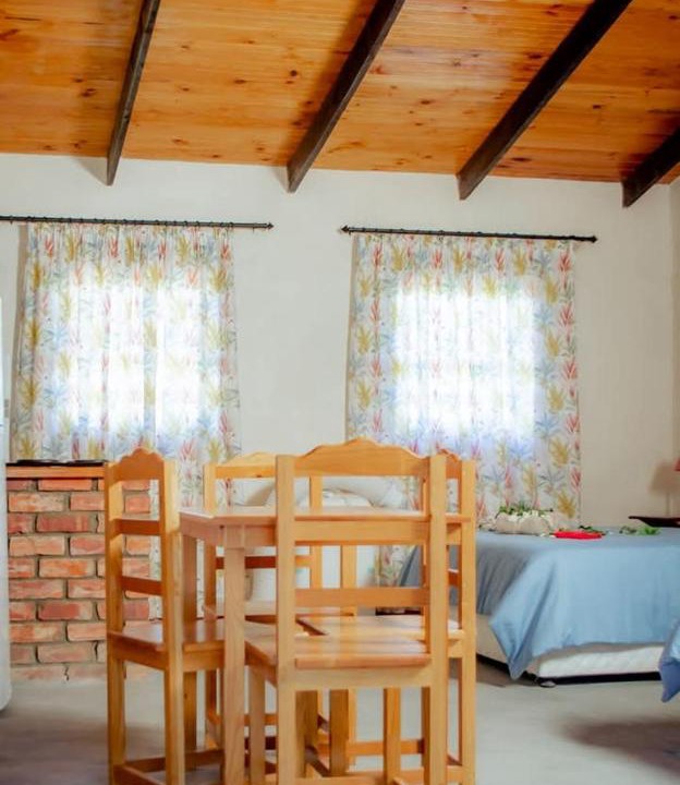 Photo of Bedroom in Langeberg