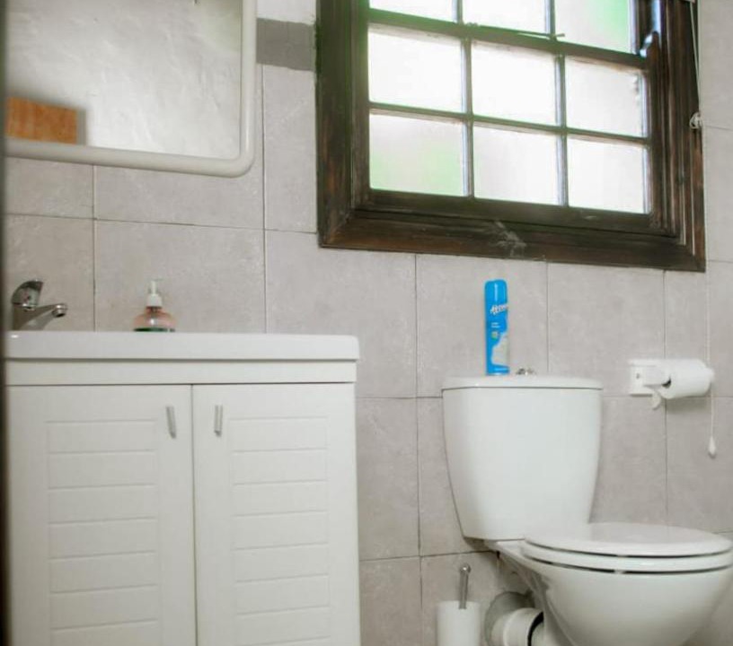 Photo of Bathroom in Langeberg