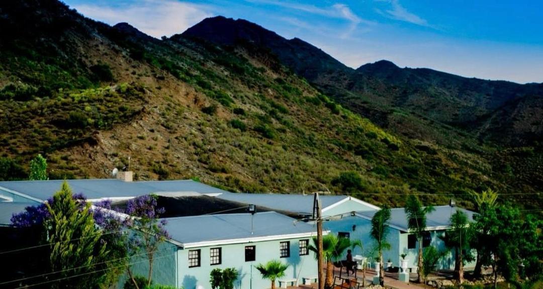 Photo of Others in Langeberg