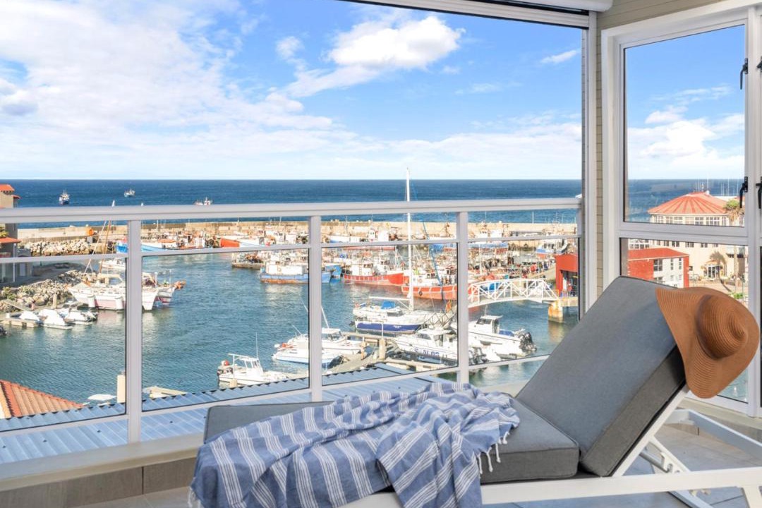 Photo of Patio Balcony in Saint Francis Bay