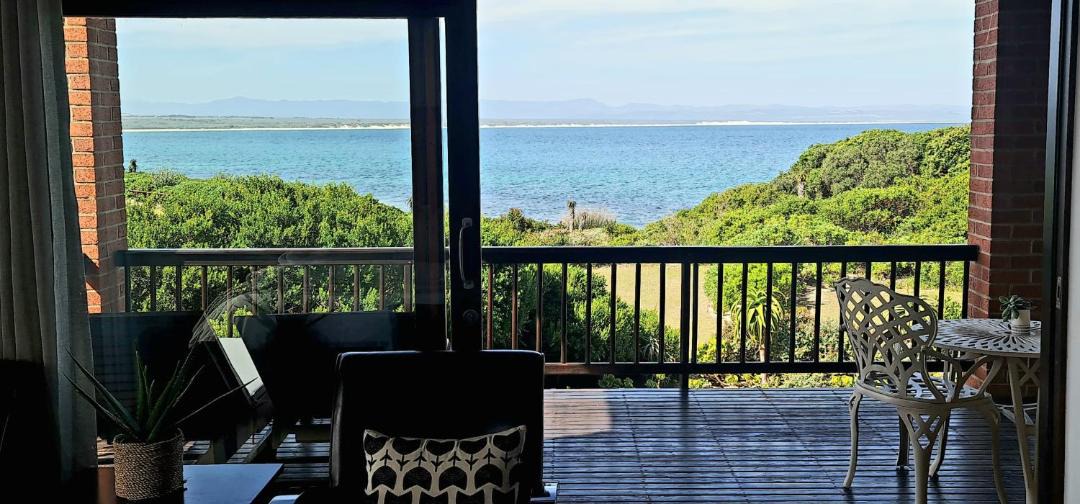 Photo of Patio Balcony in Jeffreys Bay