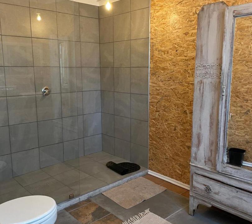 Photo of Bathroom in Knysna