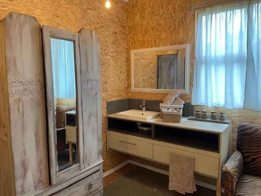 Photo of Bathroom in Knysna