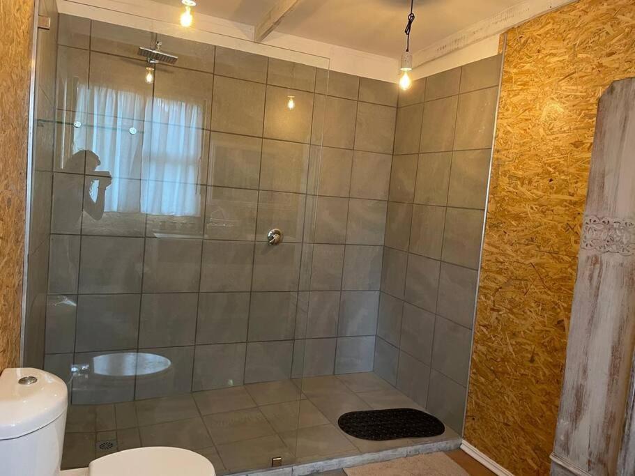 Photo of Bathroom in Knysna