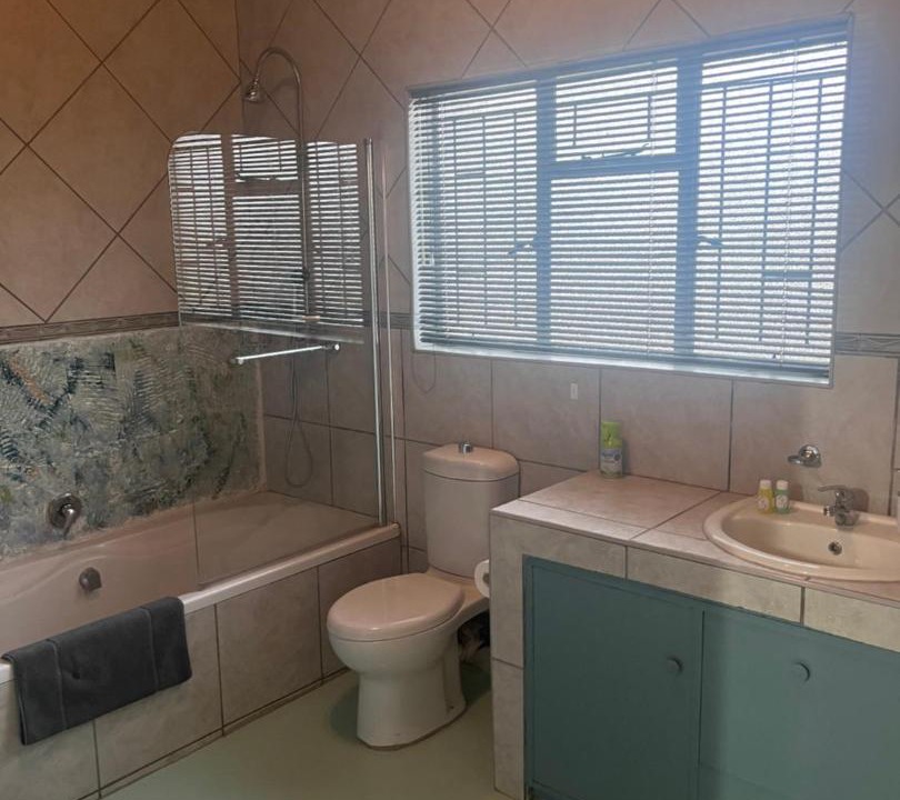 Photo of Bathroom in Klerksdorp