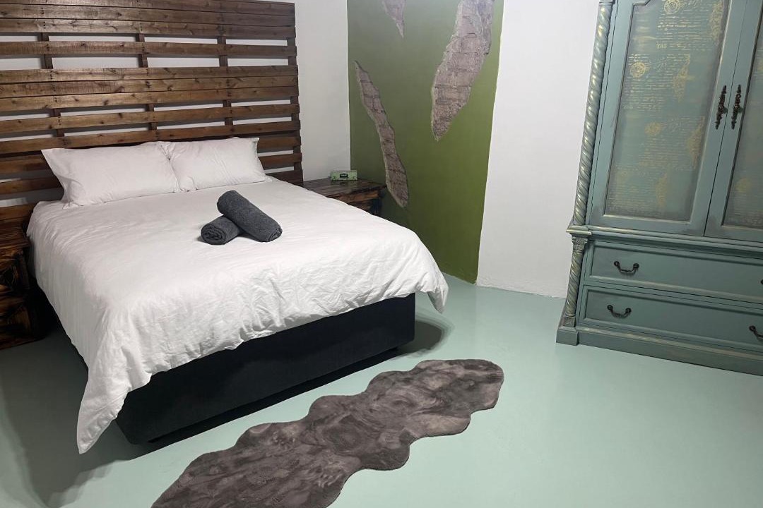 Photo of Bedroom in Klerksdorp