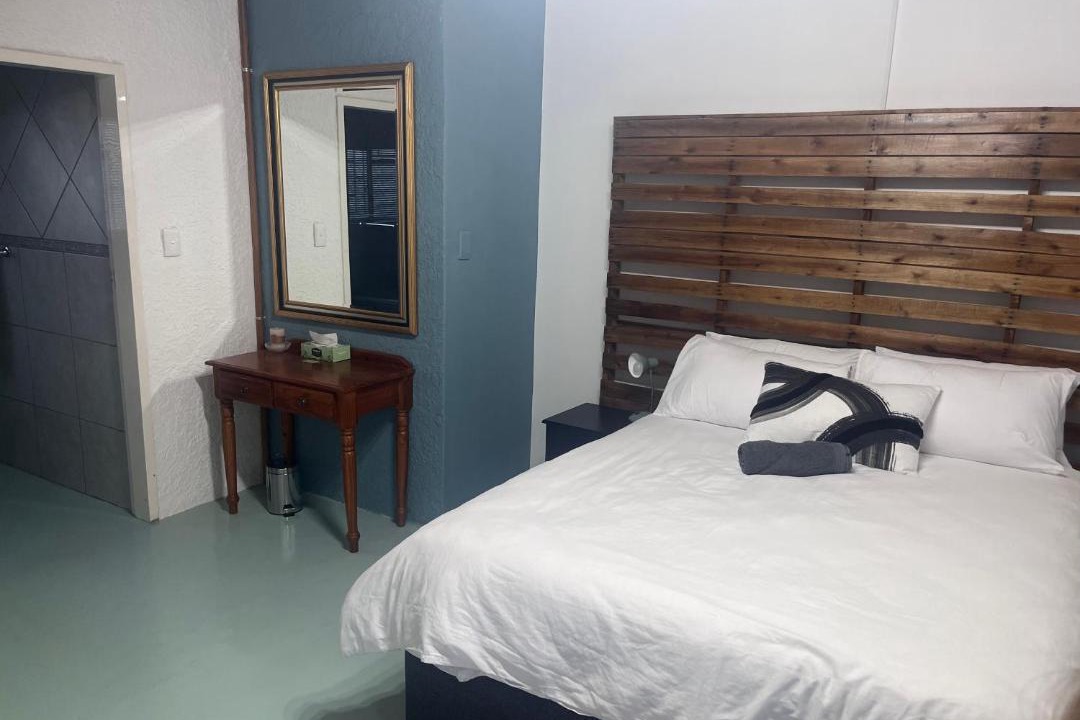 Photo of Bedroom in Klerksdorp