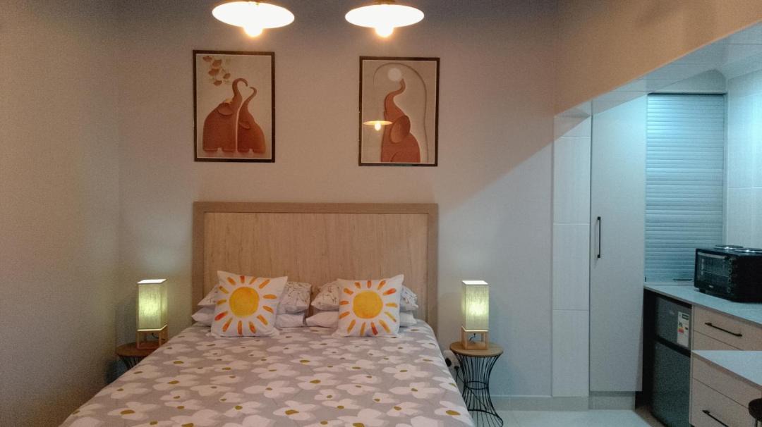 Photo of Bedroom in Mossel Bay