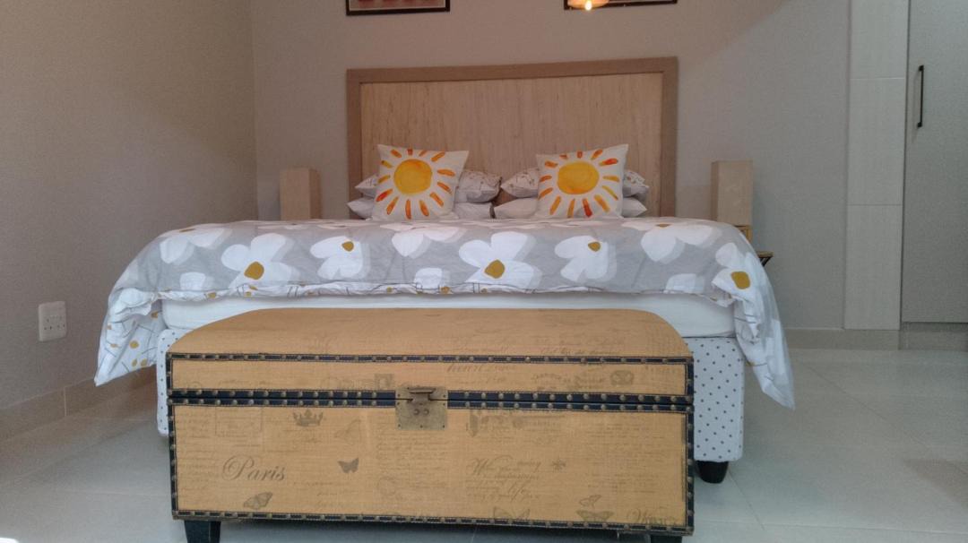 Photo of Bedroom in Mossel Bay