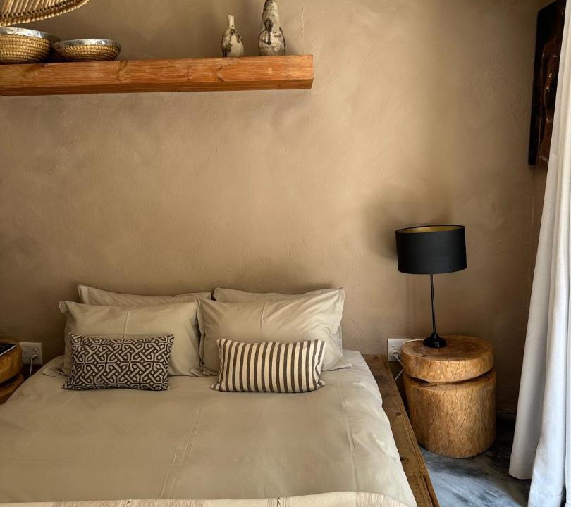 Photo of Bedroom in Kommetjie