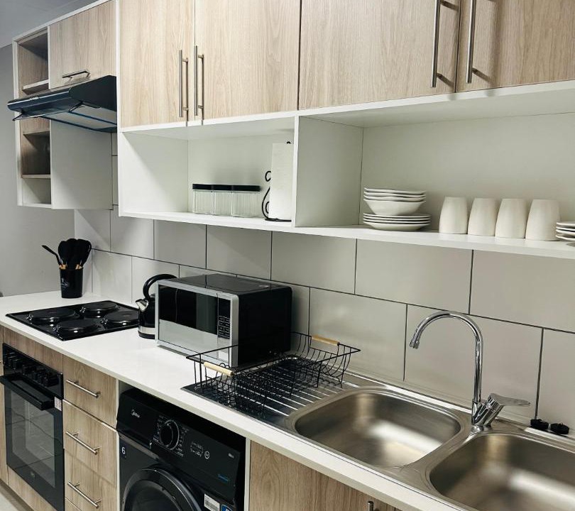 Photo of Kitchen in Kempton Park