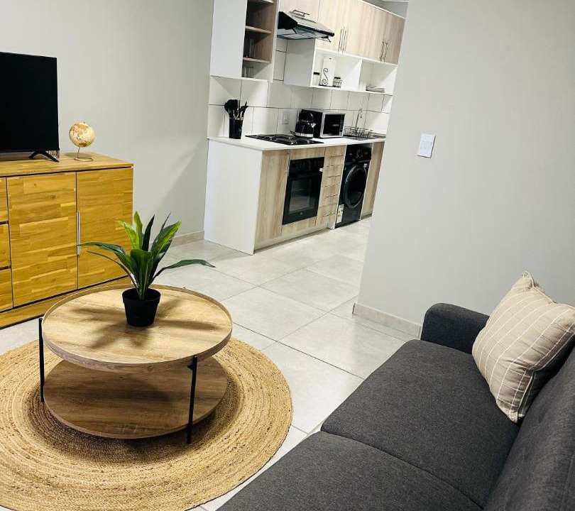 Photo of Livingroom in Kempton Park