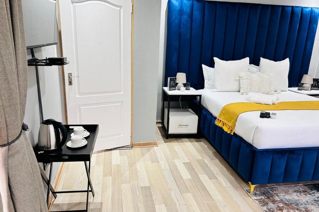 Photo of Bedroom in Thohoyandou