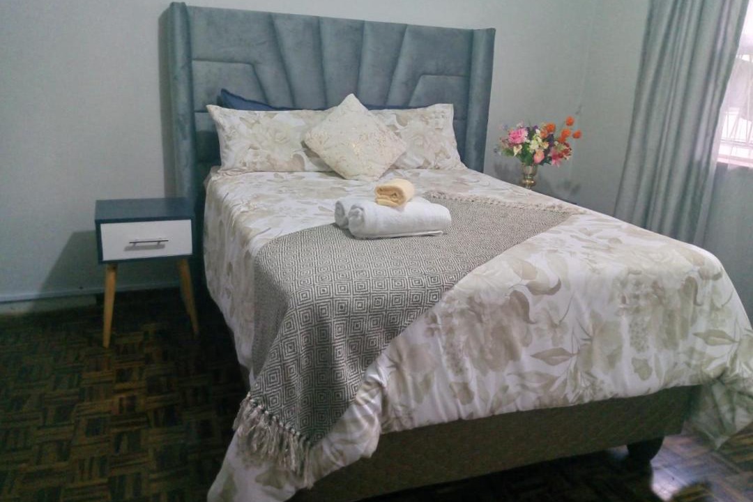 Photo of Bedroom in Durban
