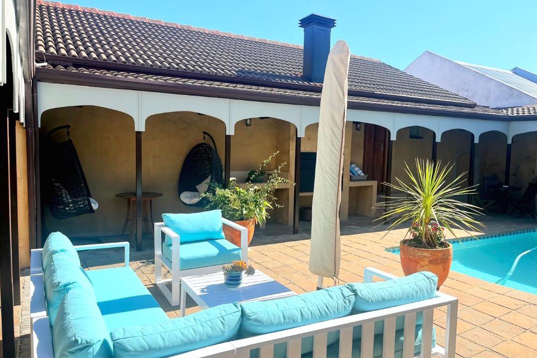 Photo of Patio Balcony in Westcliff