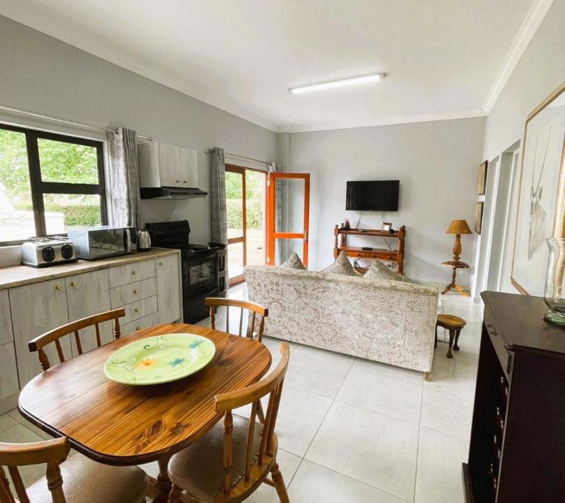 Photo of Kitchen in Nottingham Road