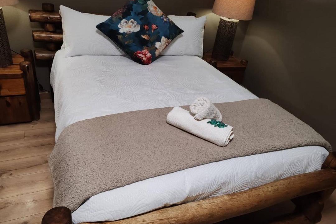 Photo of Bedroom in Greater Johannesburg Metropolitan Area