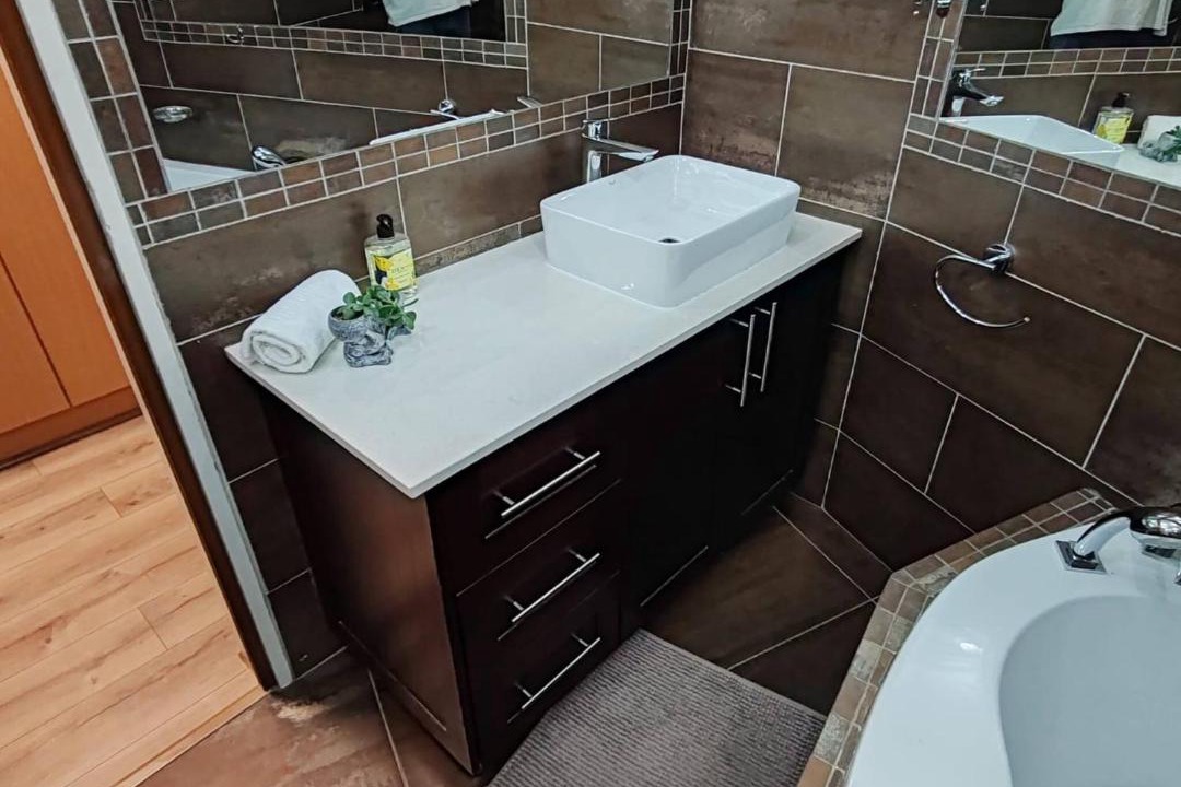 Photo of Bathroom in Greater Johannesburg Metropolitan Area