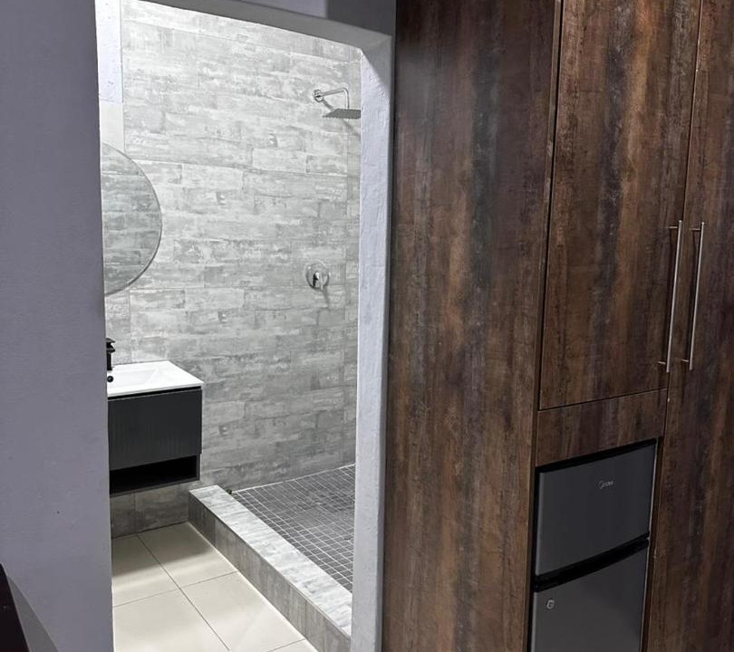 Photo of Bathroom in Sterkspruit